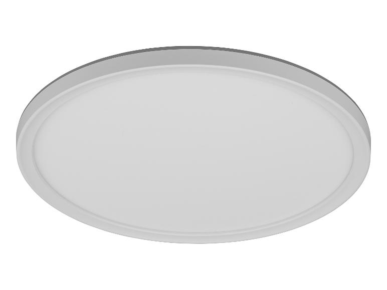 LED-plafondlamp met sensor