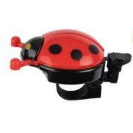 bb Klostermann bbeBells Fahrradklingel Ladybug