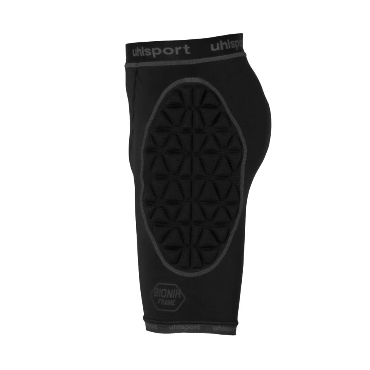 Leggings curtas Uhlsport Bionikframe con proteções