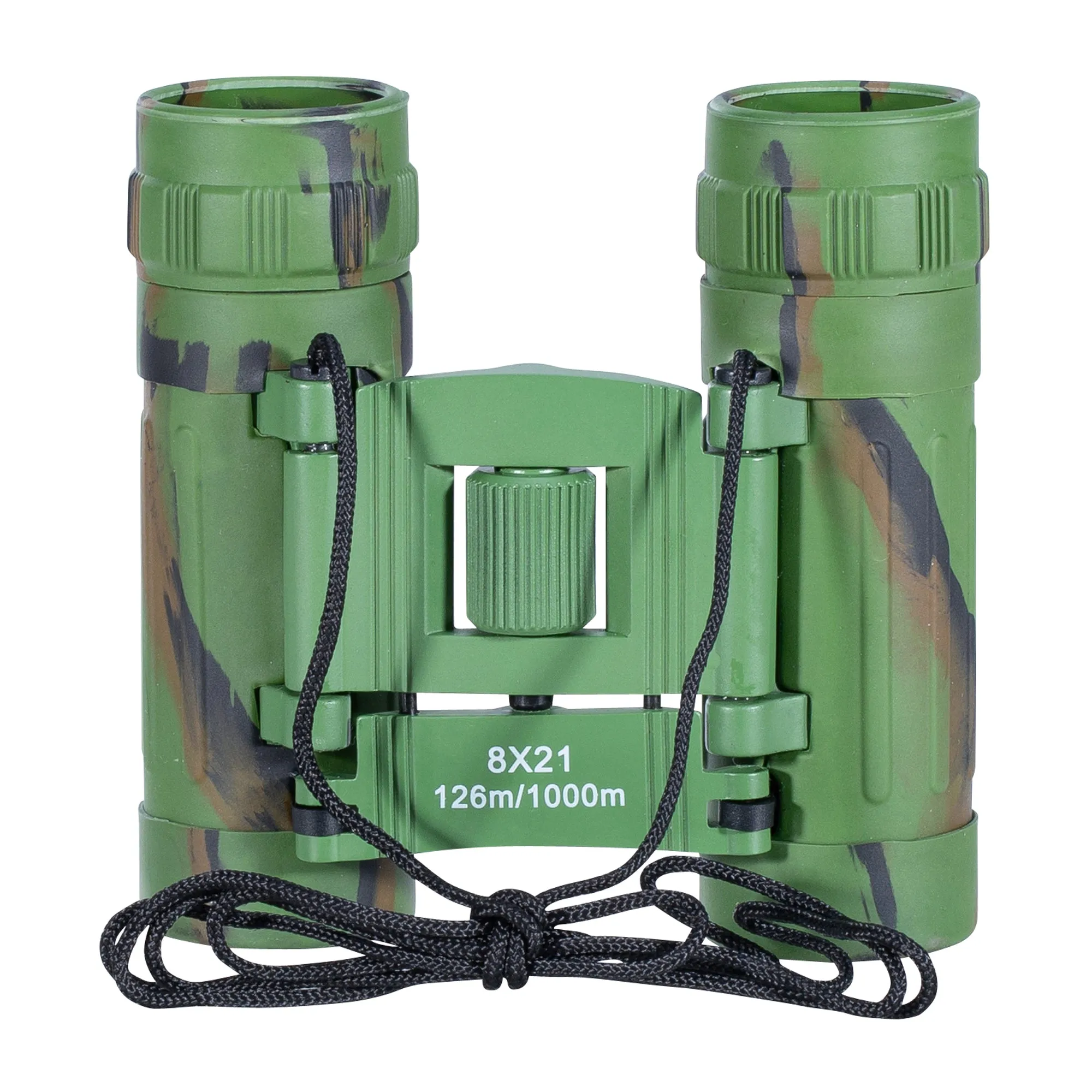 Mil-Tec -  Fernglas faltbar 8x21
