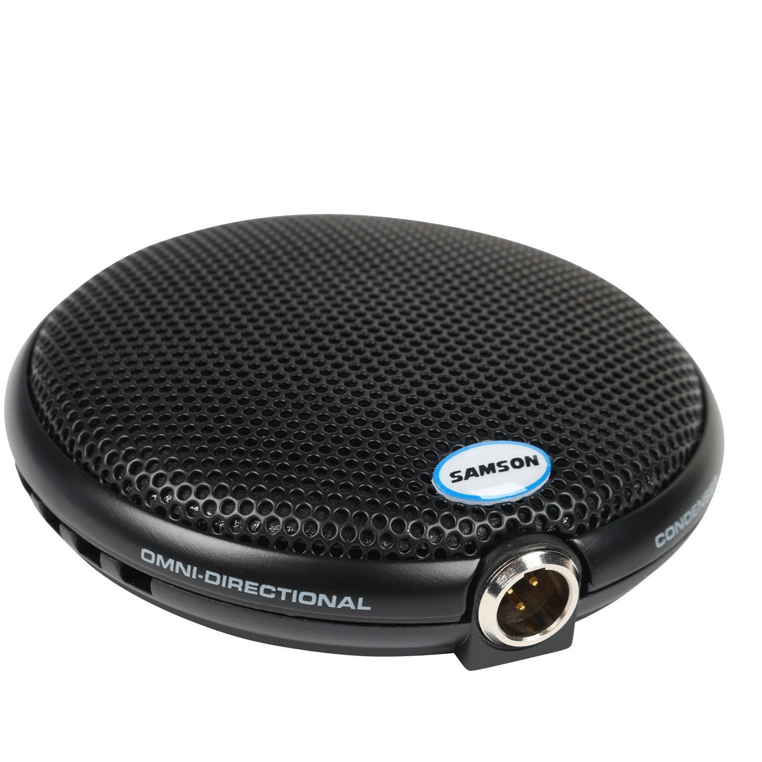 Samson CM11B omni-directionele boundary microfoon