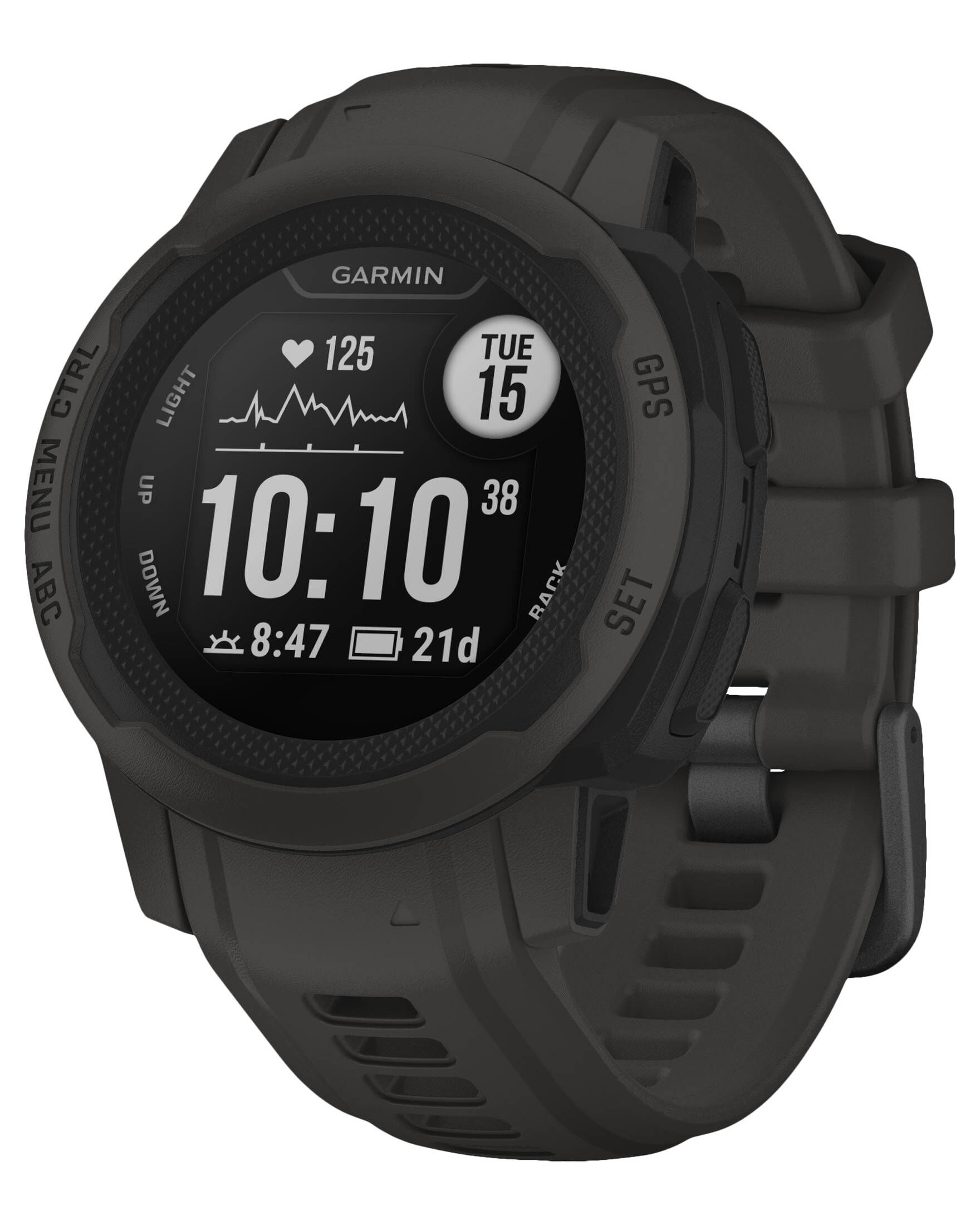 Garmin| Smartwatch INSTINCT 2S