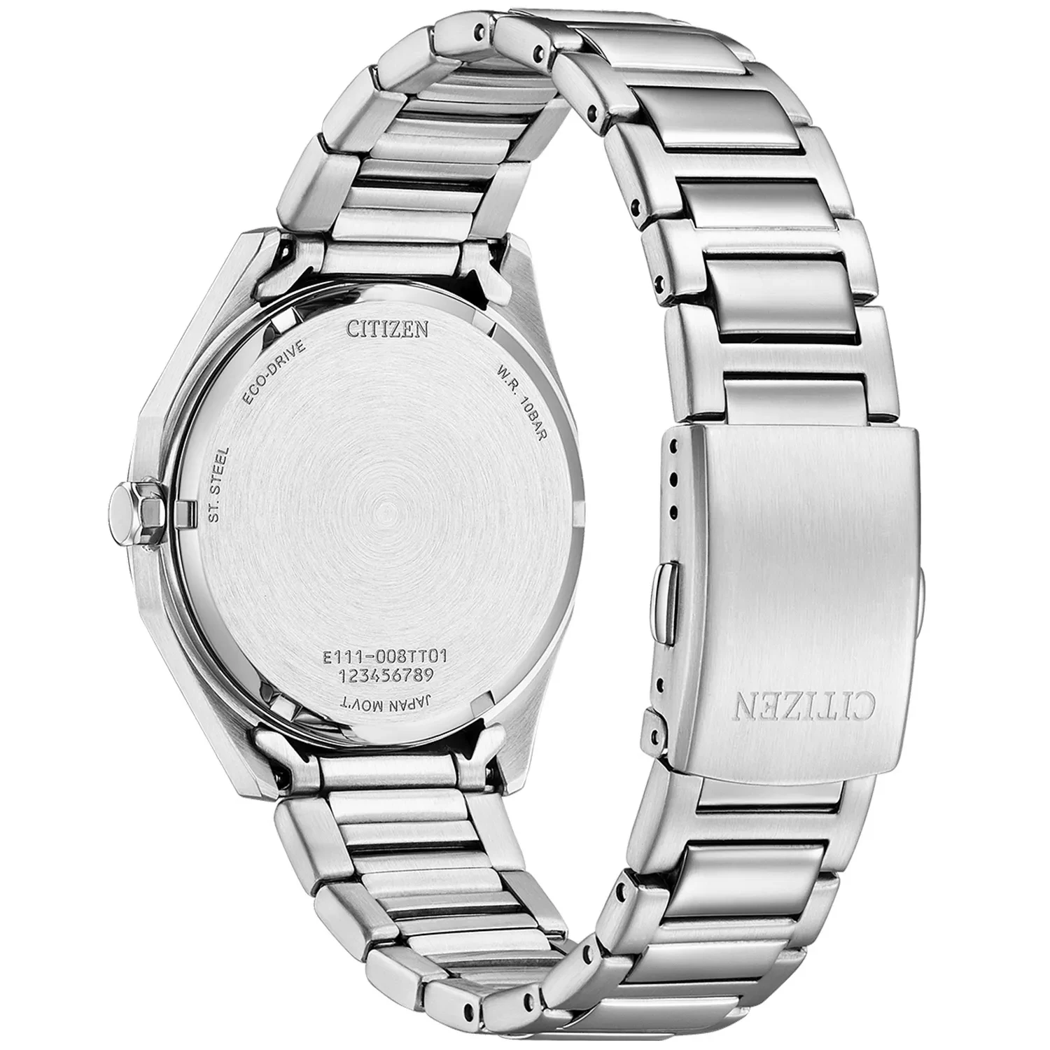 Citizen Eco-Drive BM7620-83L