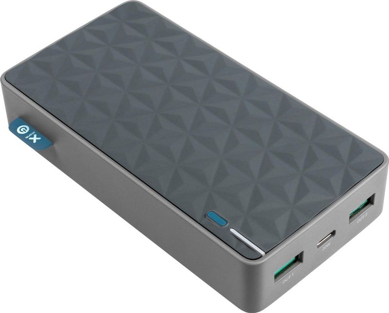 Xtorm Powerbank 20.000 mAh