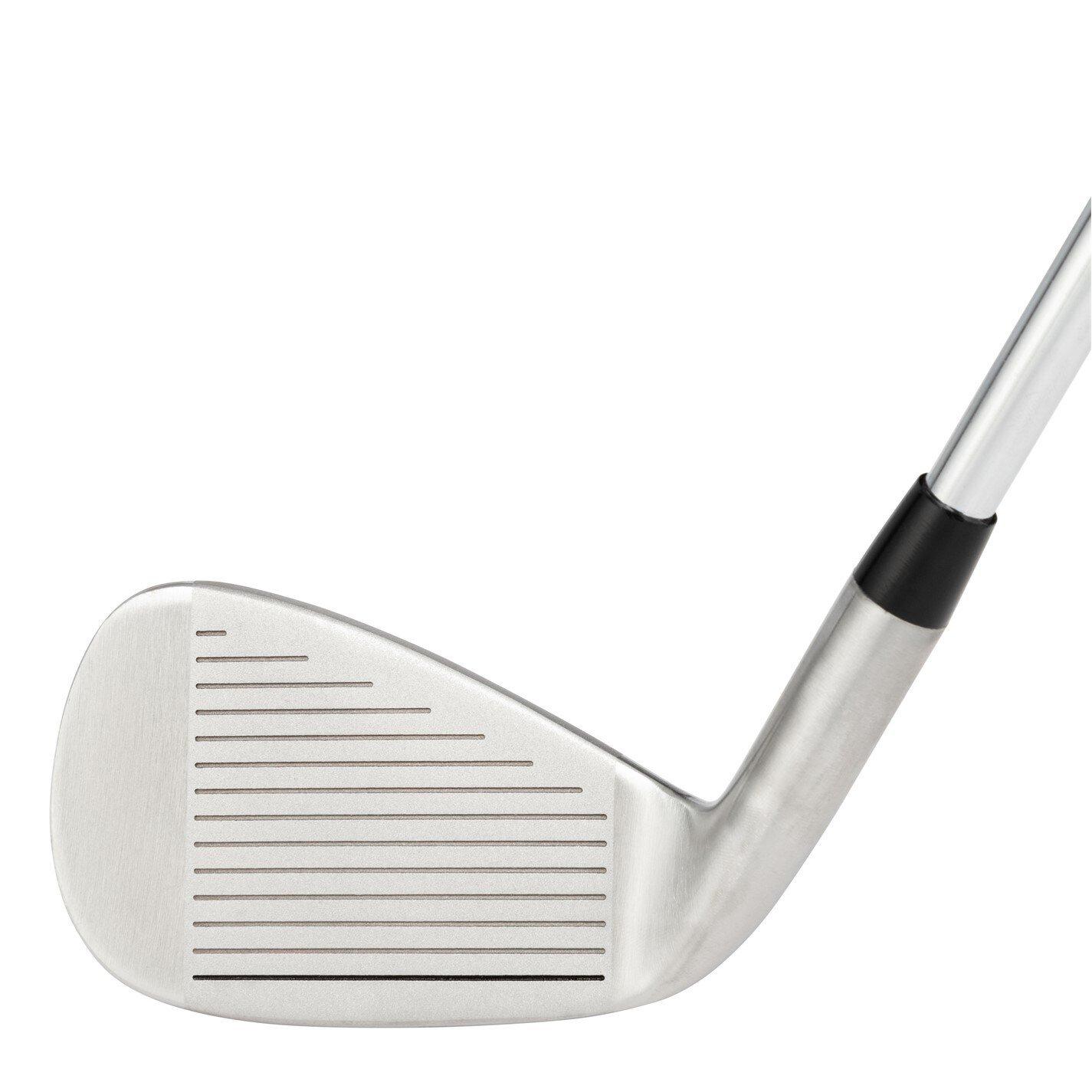 Slazenger Mens V300 Golf Irons Steel Shaft Right Hand & Left Hand
