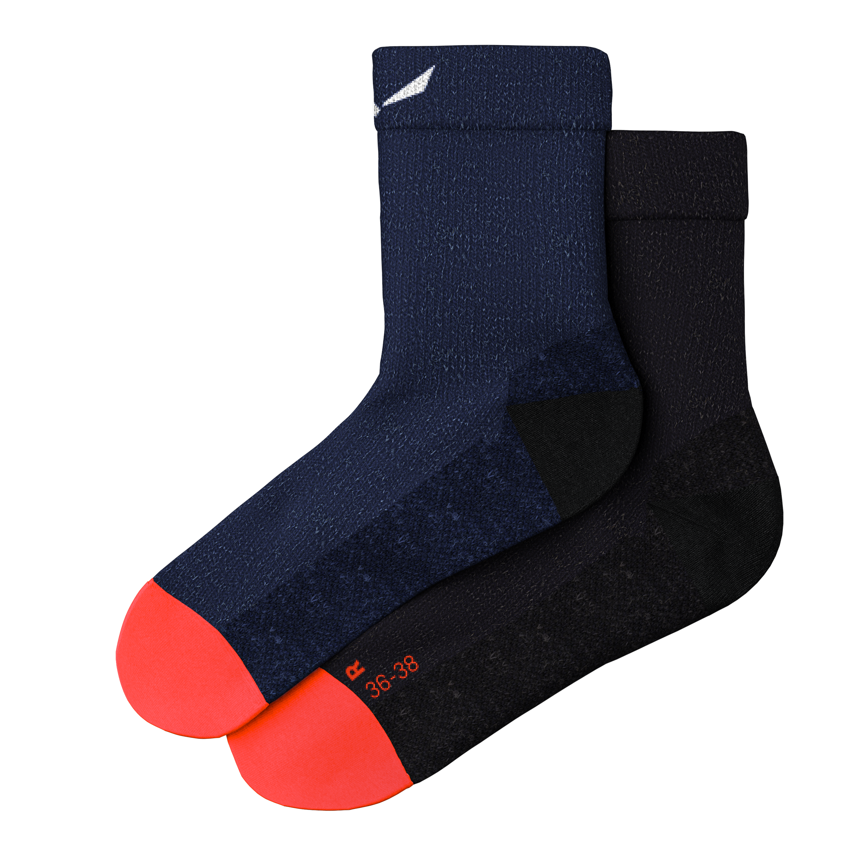 Wildfire Merino Hemp Kurze Socken Damen
