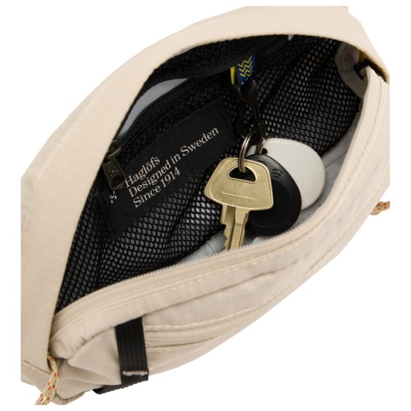 Haglöfs - Tight Hip Pack 1 - Sac banane