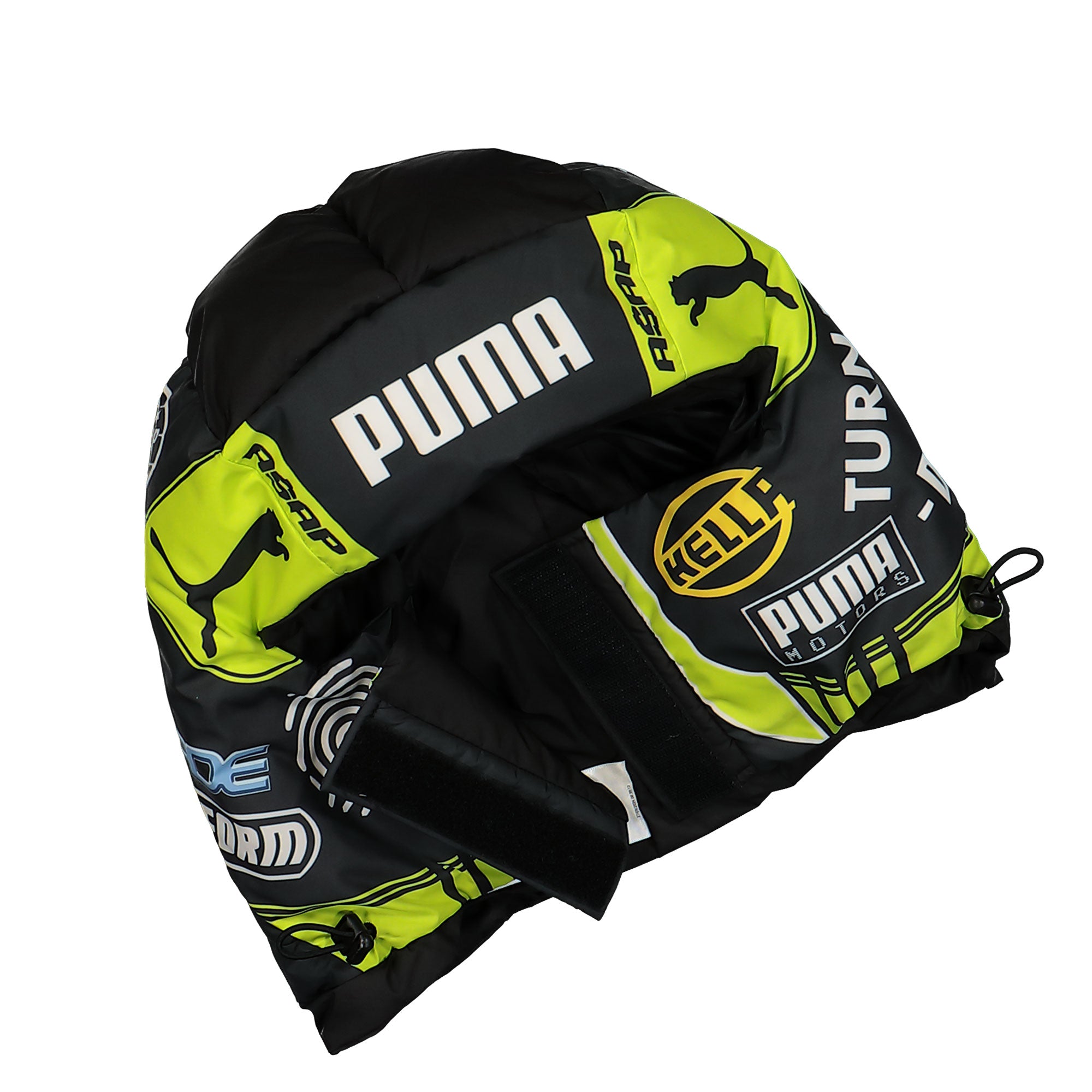 Puma<br>Padded Balaclava