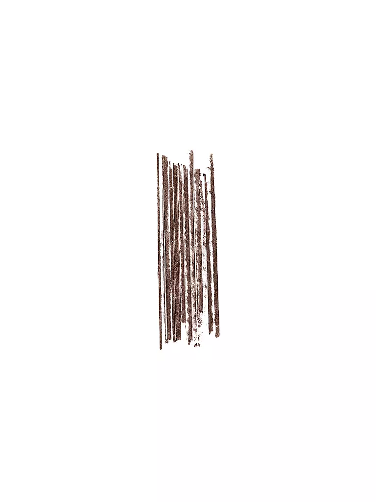 BOBBI BROWN Augenbrauenstift - Micro Brow Pencil ( 08 Rich Brown )  braun