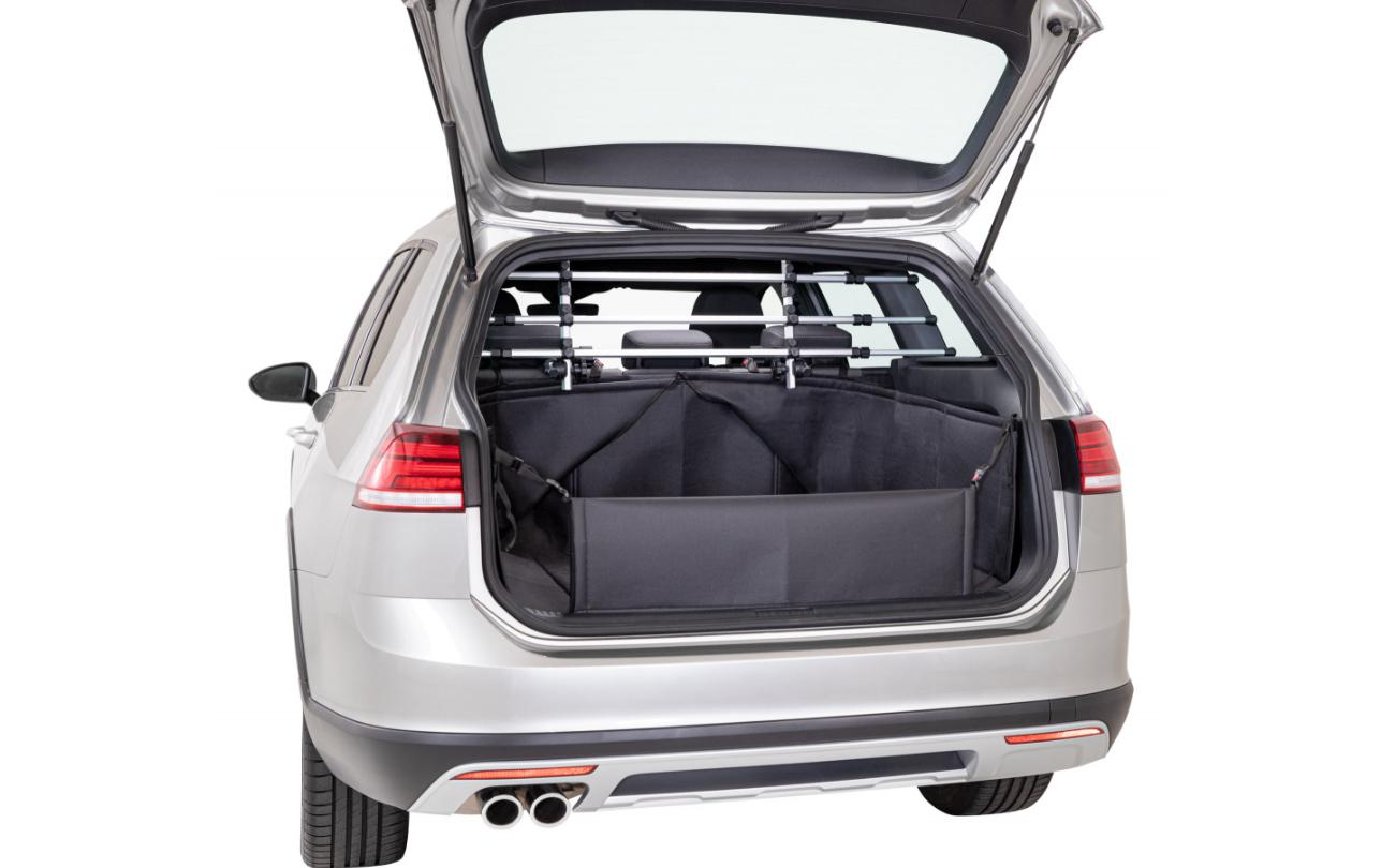 Kofferraum-Schondecke Friends on Tour 1.64 x 1.25 mKofferraum-Decke