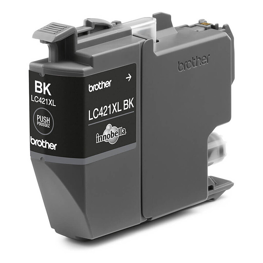 Brother LC421XL Noir