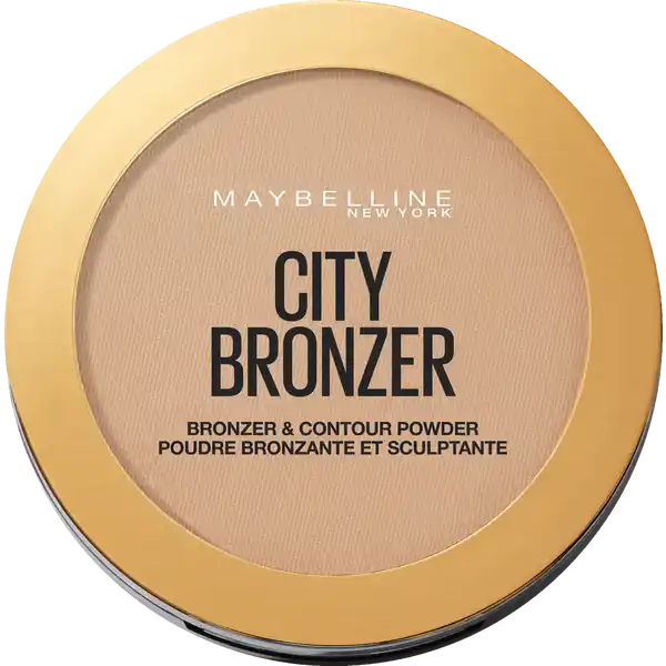 City Bronzer Nr. 200 Medium Cool