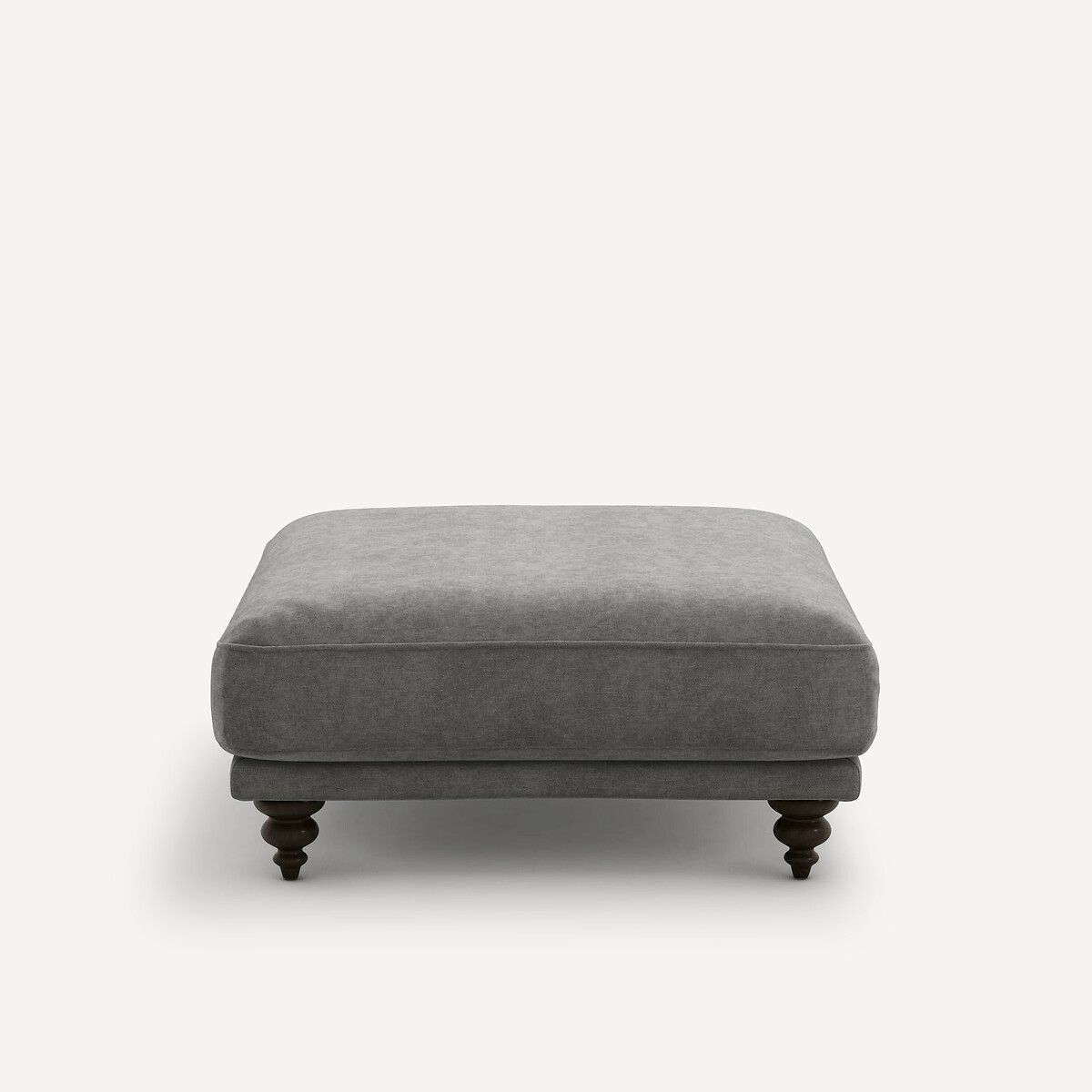 AM.PM<br>Puf em viscose-poliéster misto, Lazare