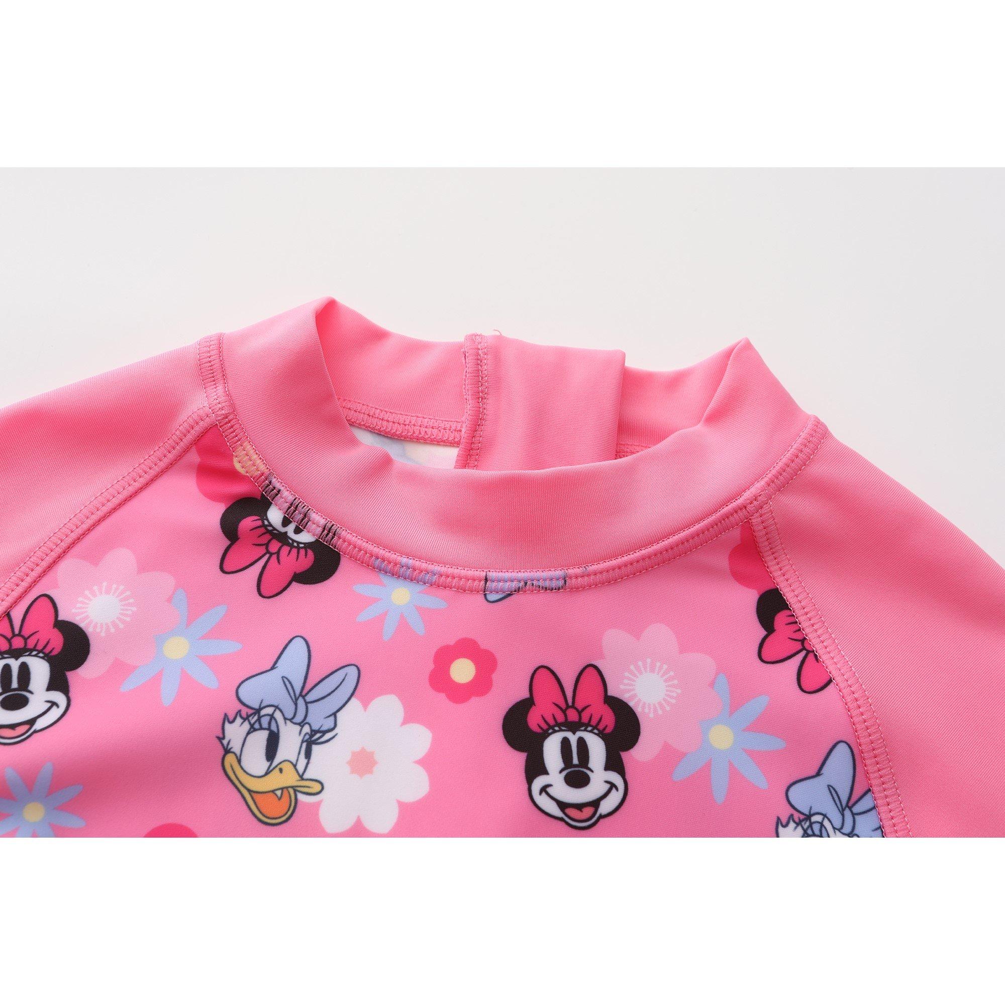 Character 2 Piece Swimsuit Set Juniors