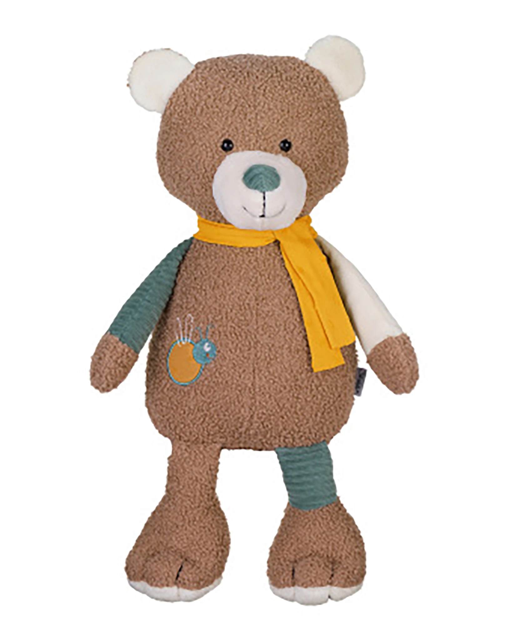Kuscheltier BEN BÄR (42cm) in braun