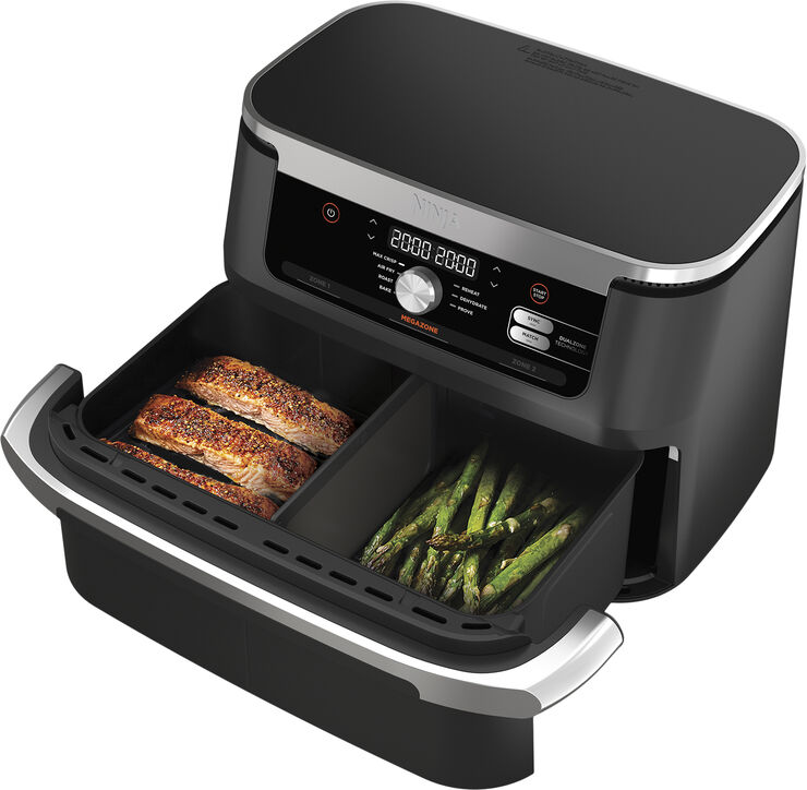 Ninja Ninja Foodi AF500EU Flexdrawer Air Fryer 10,4L