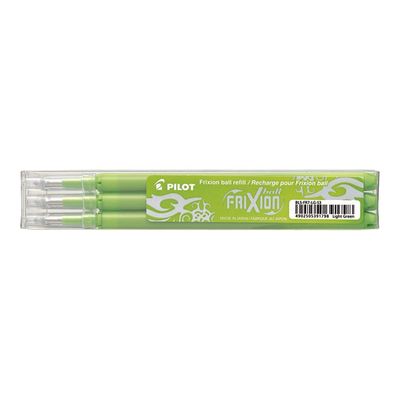 Pilot - recharge - Vert Pomme