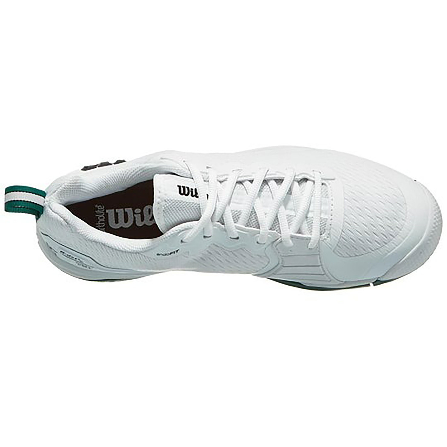 Wilson Rush Pro 4.5 Heren