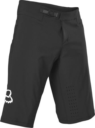 DEFEND Herren-Bikeshorts  black  XL=38