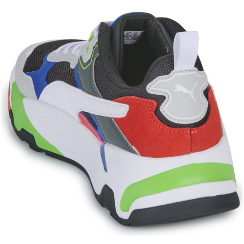 Puma - TRINITY - Blanc