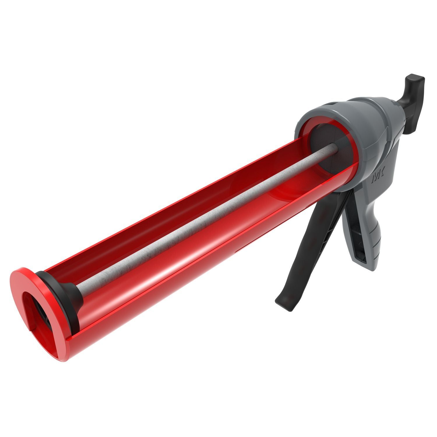 Zwaluw HK40 Kitpistool voor kokers - 30860209
