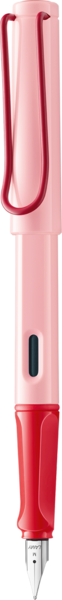 LAMY safari Füllhalter