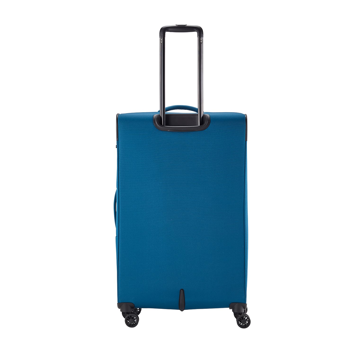 Travelite Chios 4 Wiel Trolley L petrol