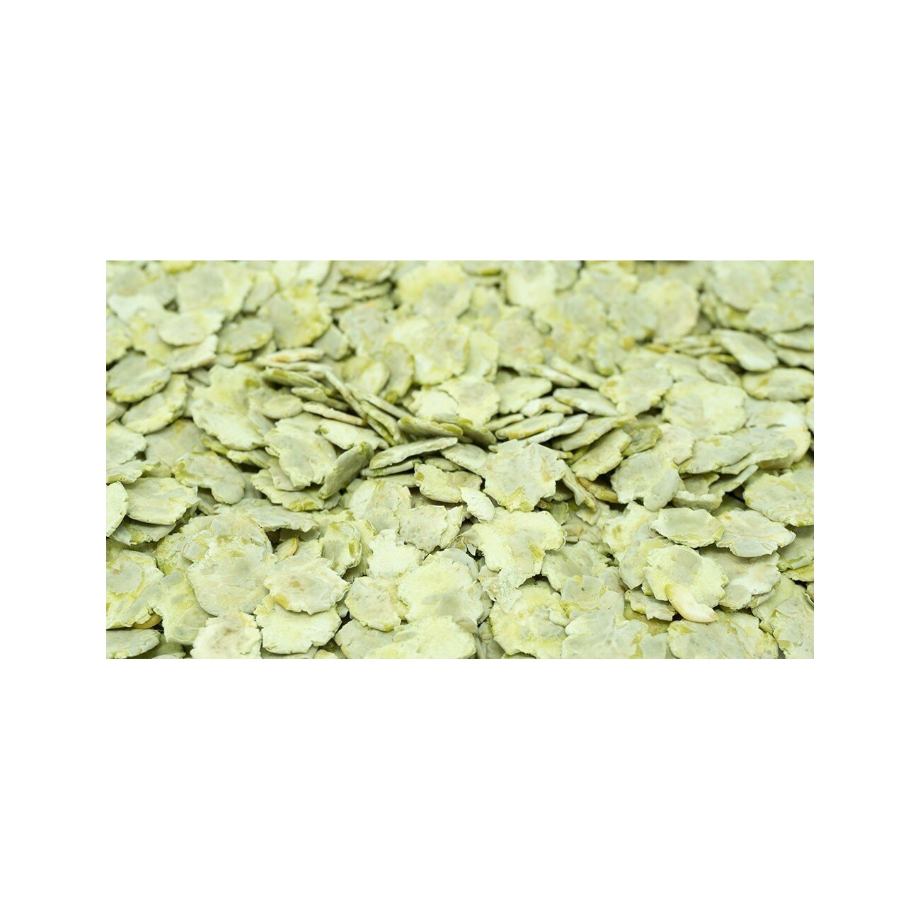 Getzoo Erbsenflocken 100 g