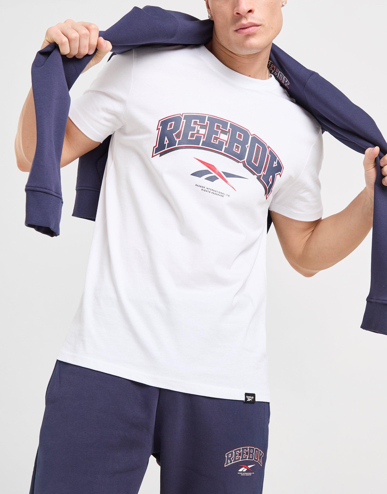 Reebok T-shirt Albany Homme