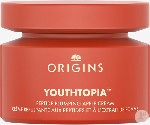 Origins Youthtopia Crème Repulpante Aux Peptides Pot 50ml
