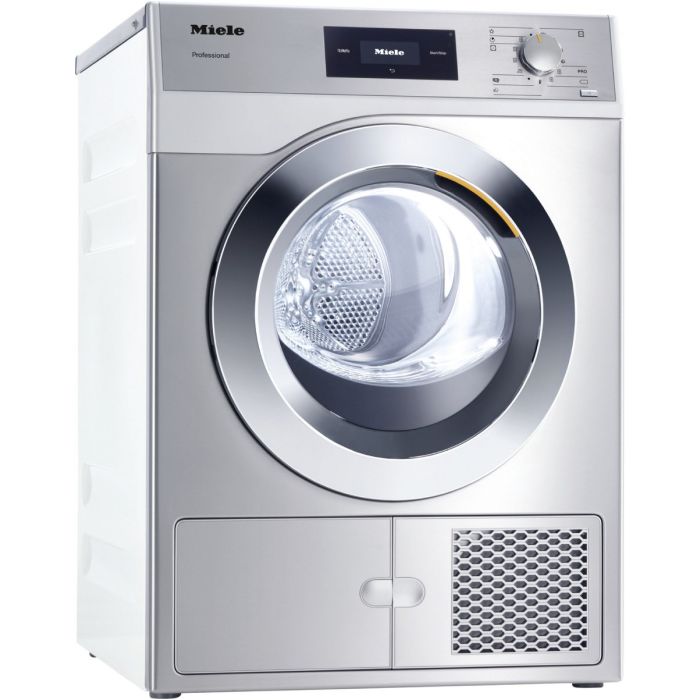 Miele Gewerbe-Ablufttrockner PDR 508 EL Edelstahl