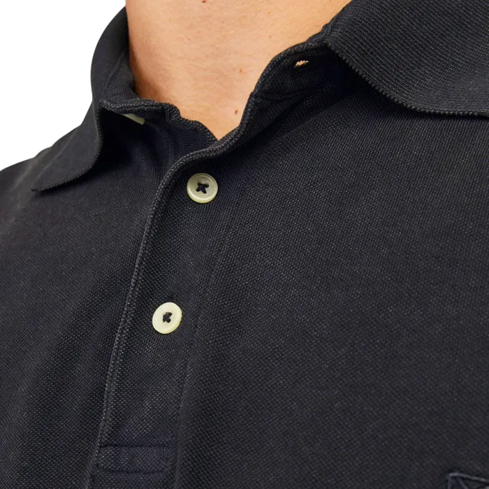 Jack & Jones William Wash Polo Heren