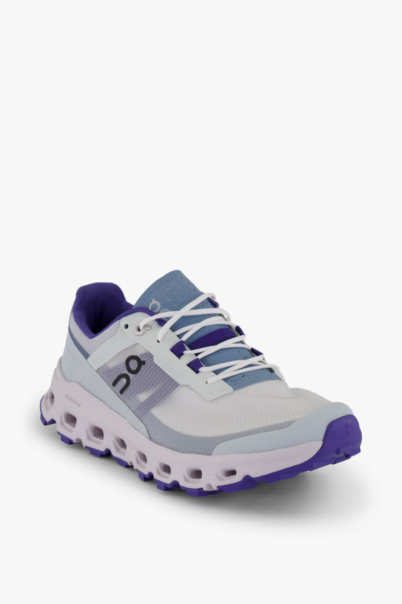 ON Cloudvista Damen Trailrunningschuh