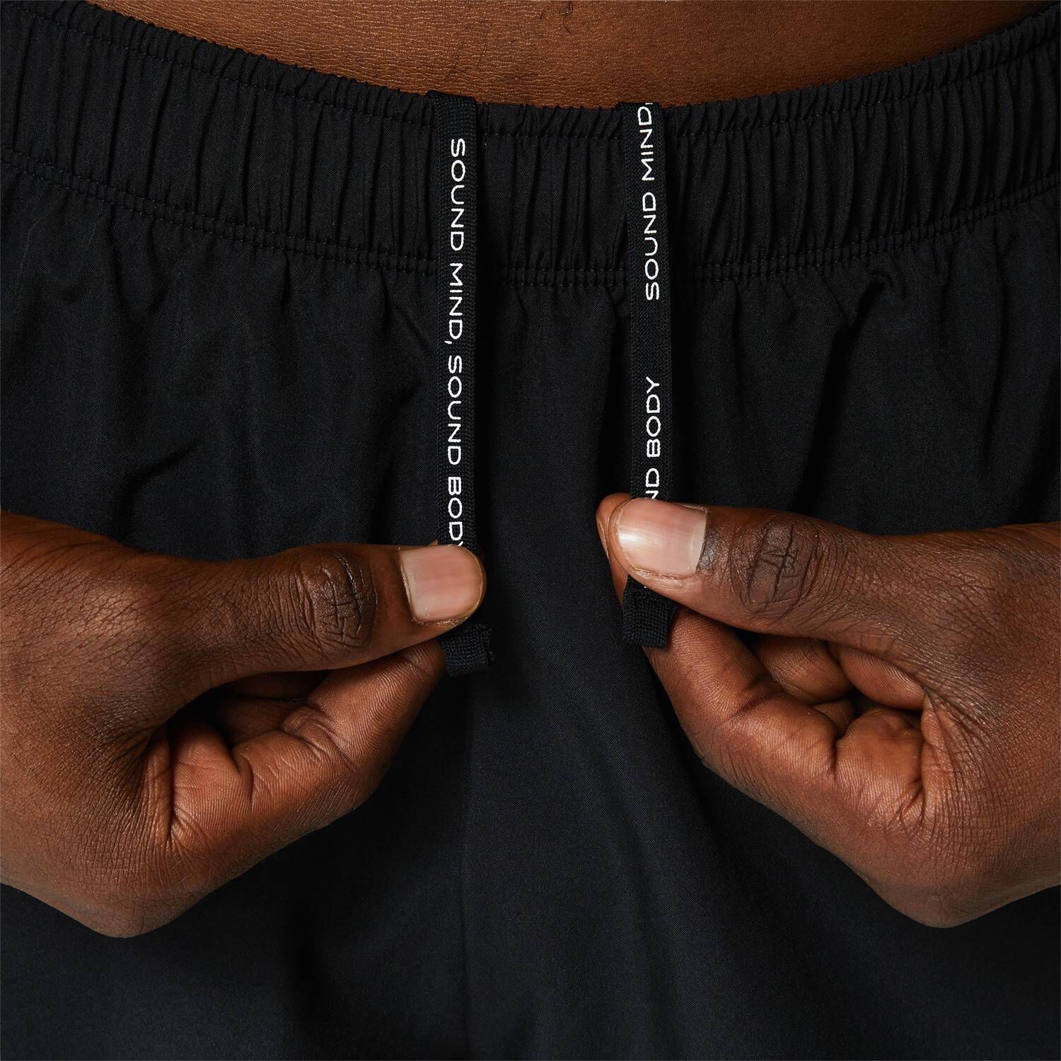 Asics| Herren Laufshorts ICON SHORT