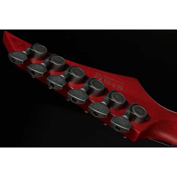Solar Guitars V2.6Canibalismo+