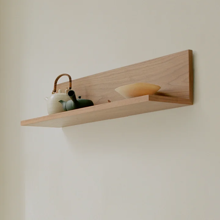 New Works - Tana Wandregal, Eiche
