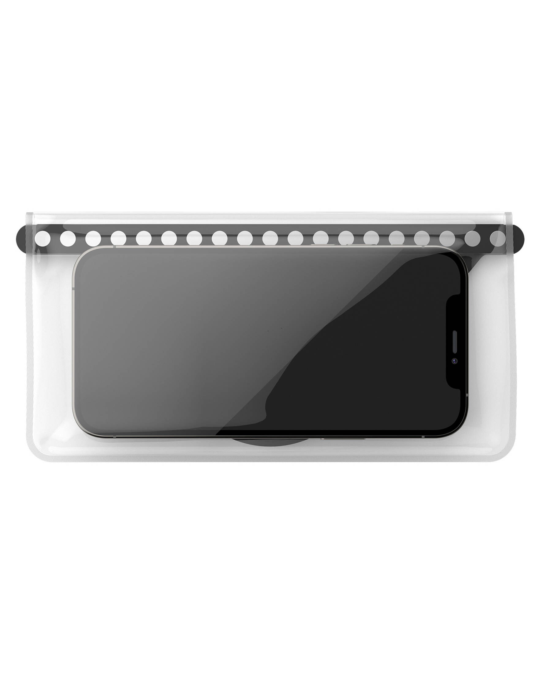 FIDLOCK| Schutzhülle VACCUM UNI PHONE CASE M