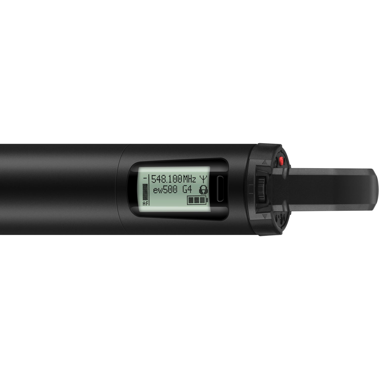 Sennheiser ew 500 G4-965-DW handheld draadloos (790 - 865 MHz)