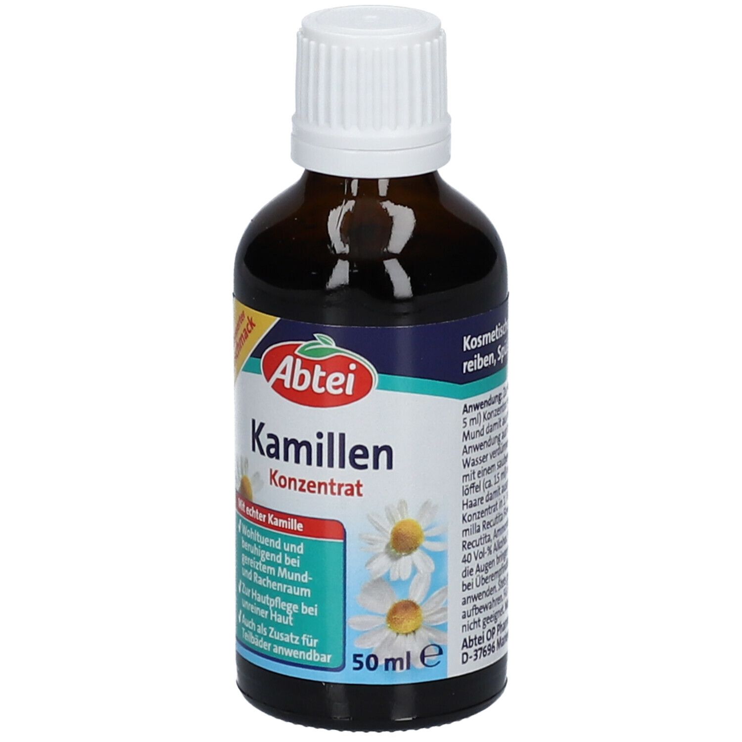 Abtei Kamillen