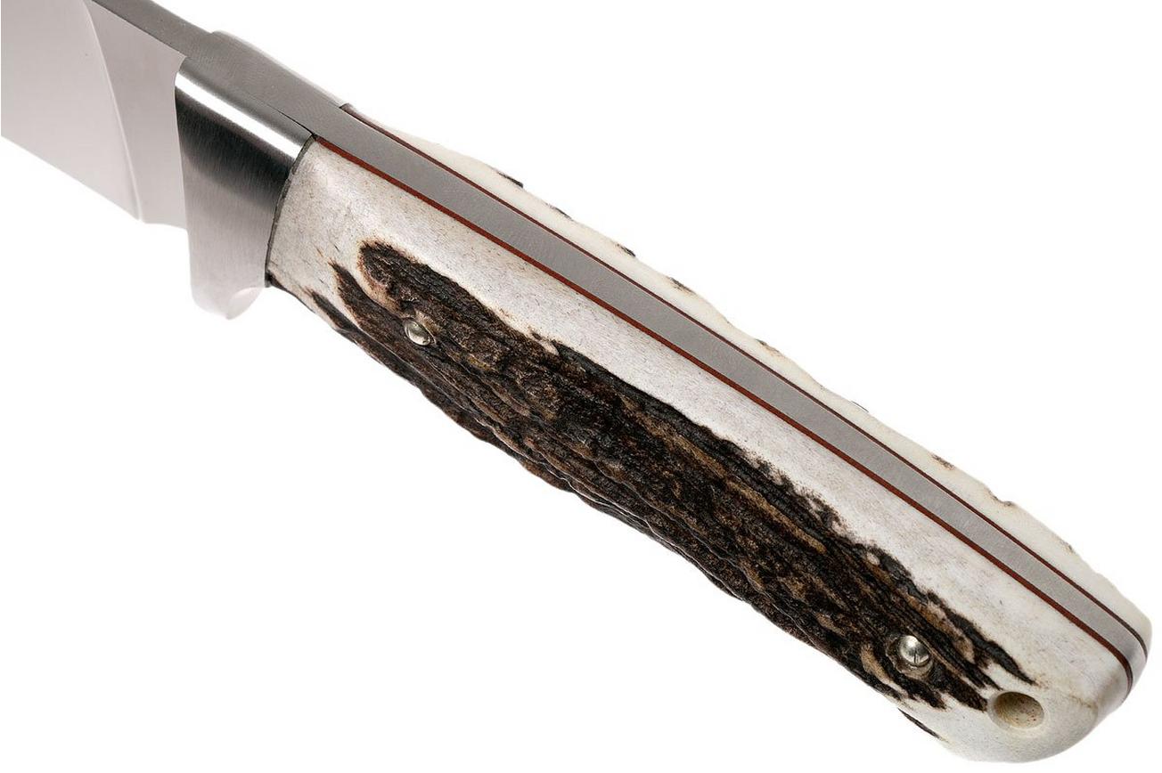 Böker Arbolito Hunter 02BA351H jachtmes