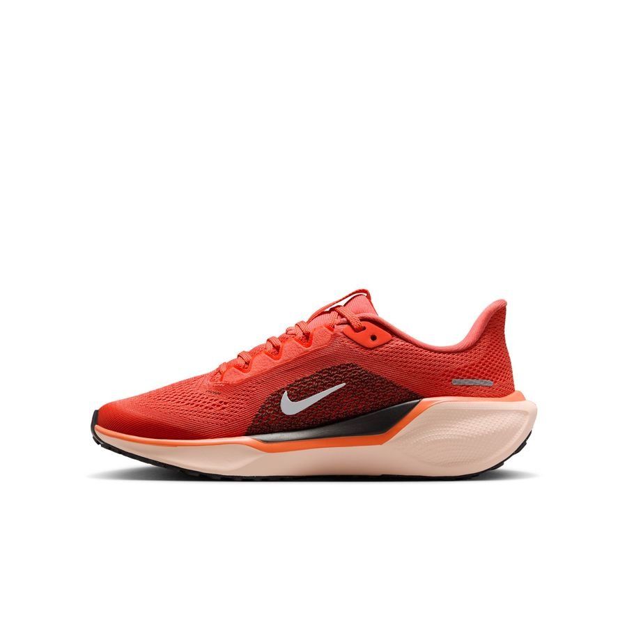Nike Chaussures de Running Air Zoom Pegasus 41 - Magic Ember/Blanc/Noir Enfant