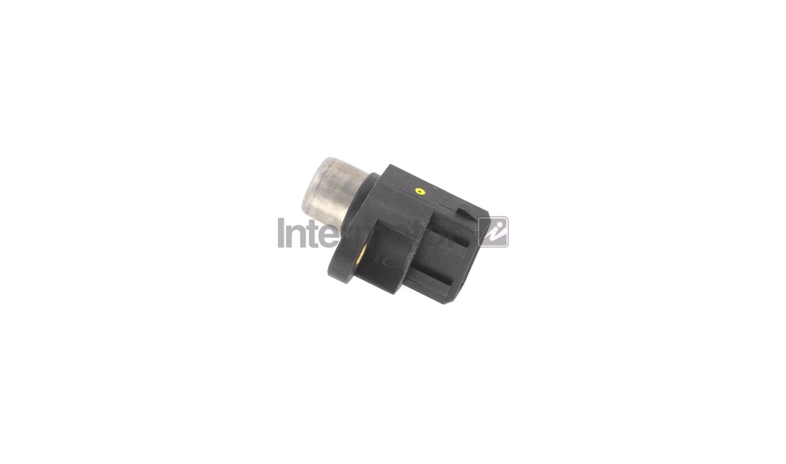 Impulsensor, krumtapaksel