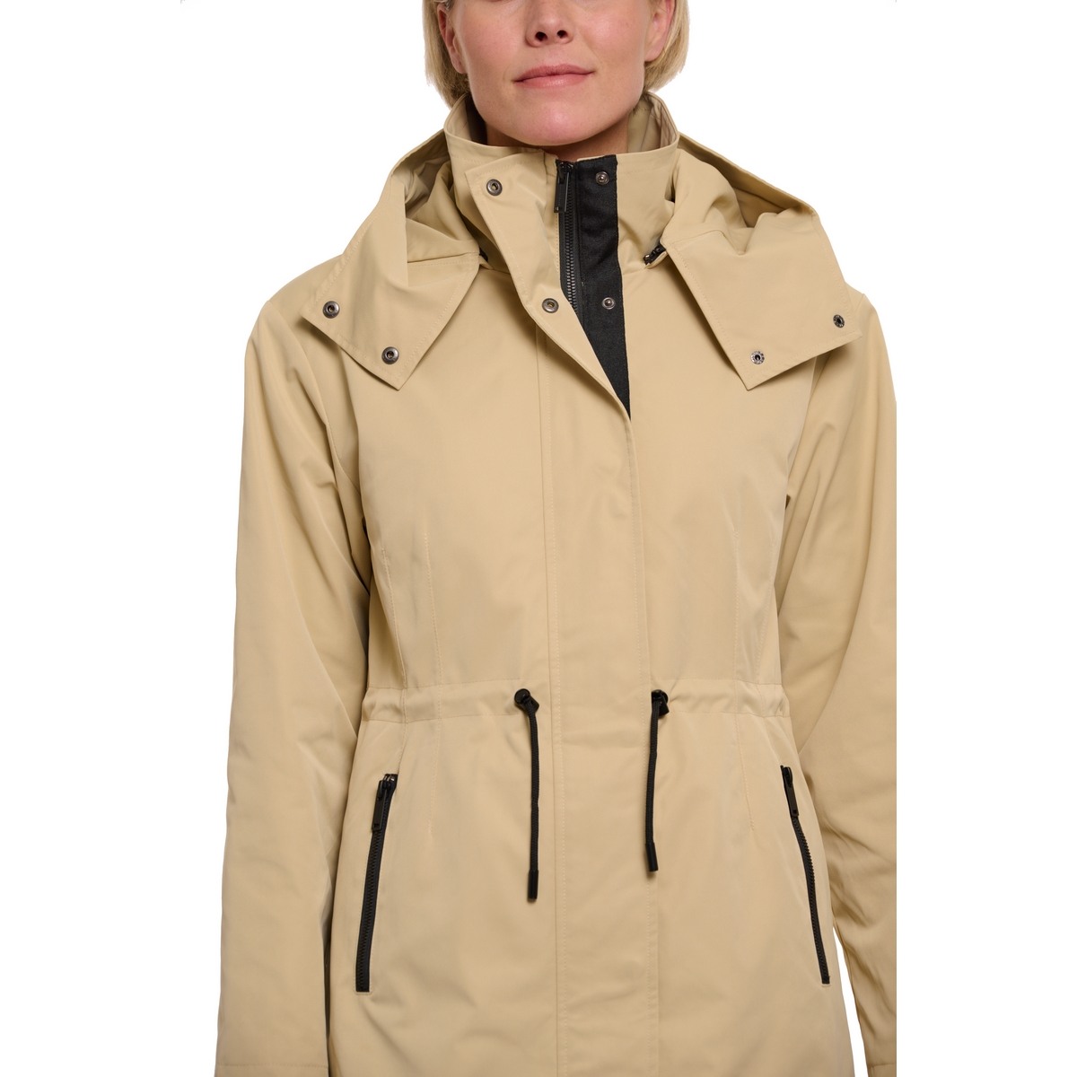 Dames Jas Fae L-60376