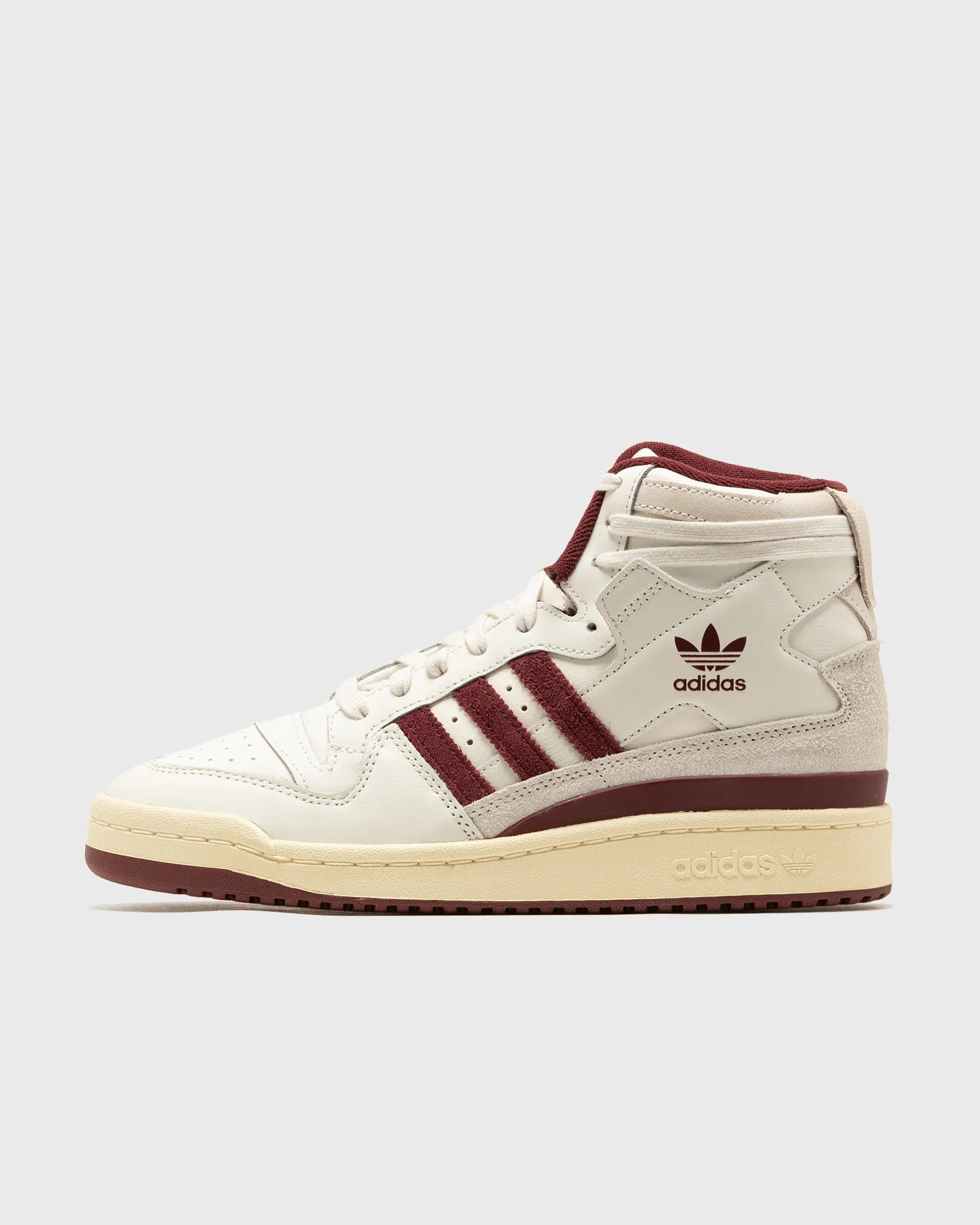 Adidas WMNS FORUM 84 HI