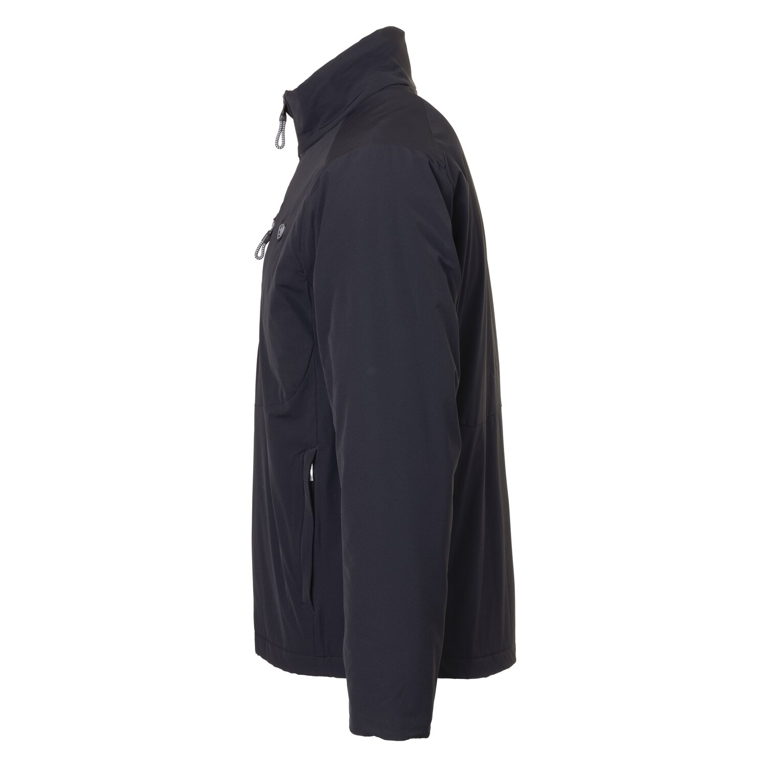 ARIAT Jacke Rion Insulated - black