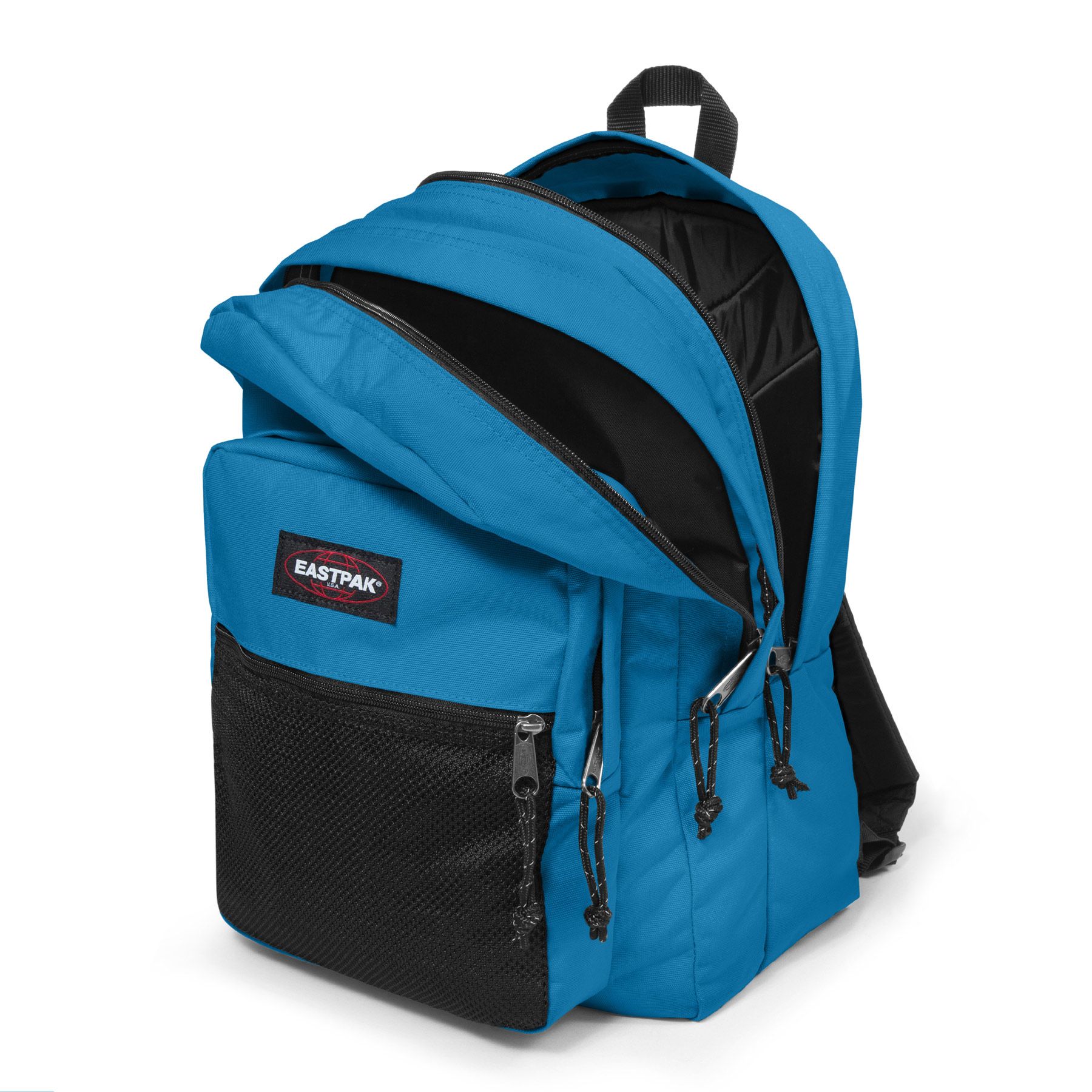 Pinnacle Voltaic Blue
