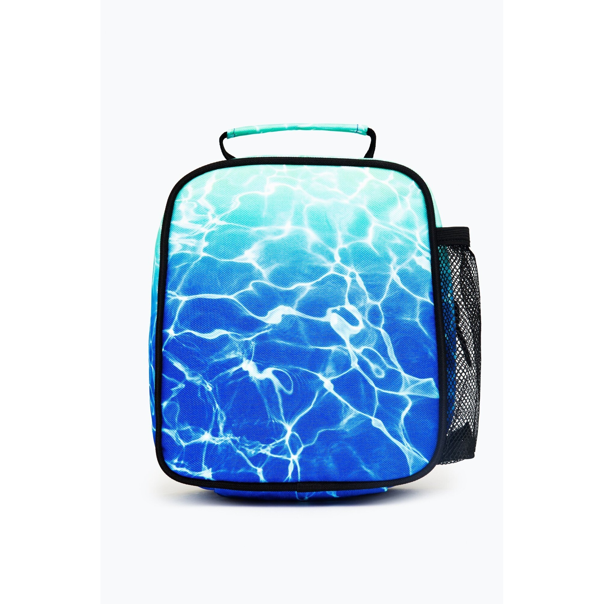 Lancheira Hype Pool com design degradê