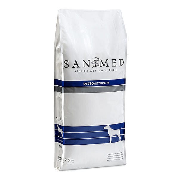 Sanimed Osteoarthritis Hond 3 kg