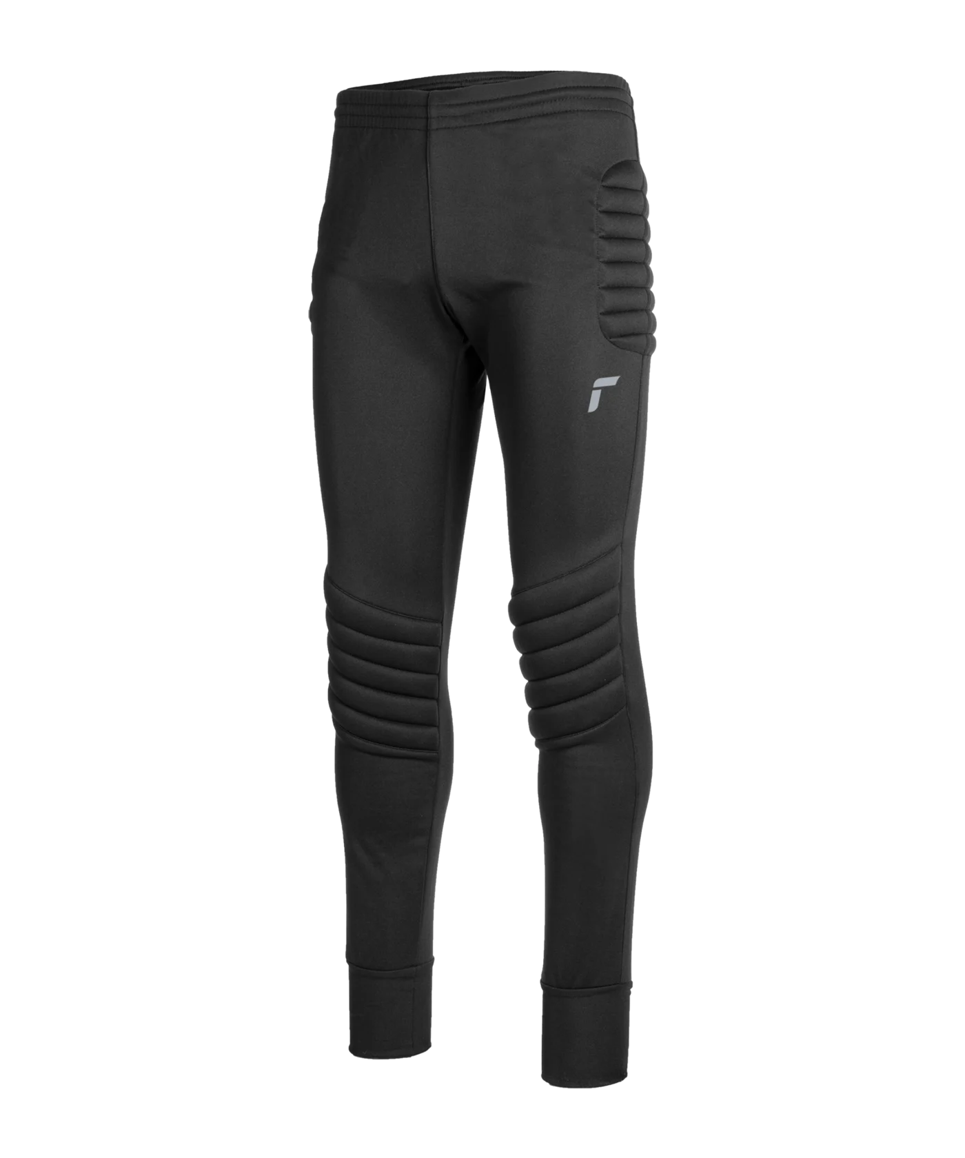 Reusch Torwarttrainingshose Schwarz F7702