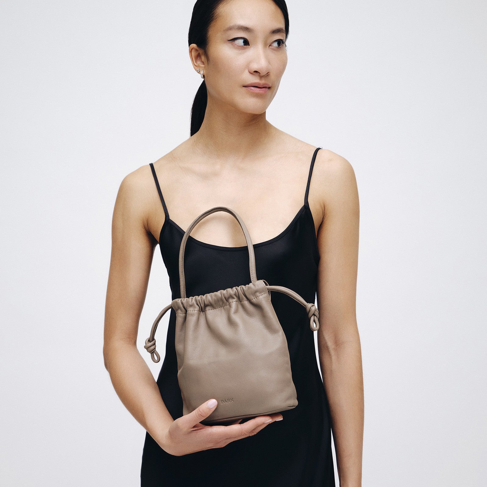 Tasche Knot Bag KB01 Clay